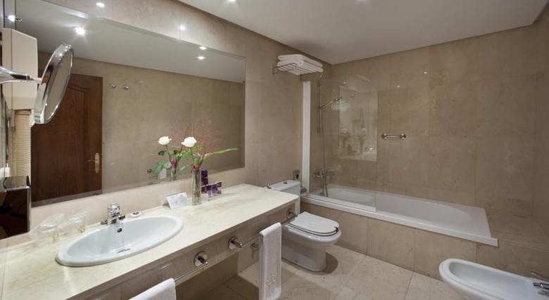 Hotel Parador De Hondarribia