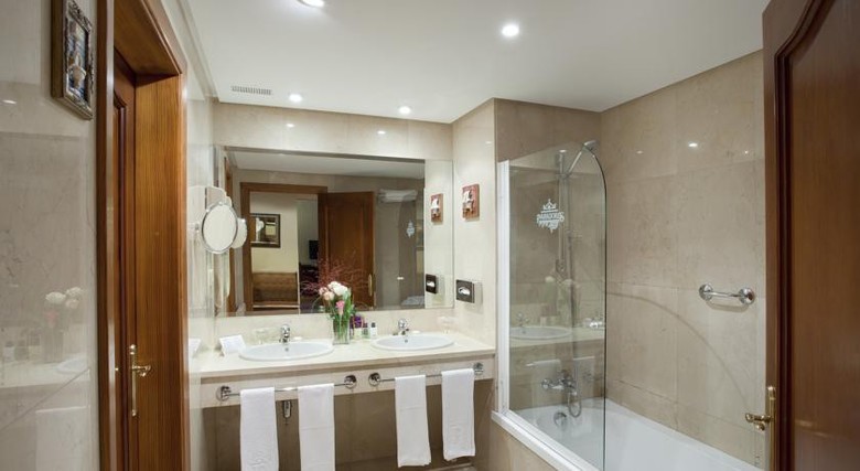 Hotel Parador De Hondarribia