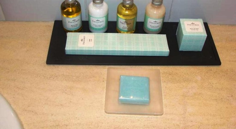 Hotel Parador De Jaen