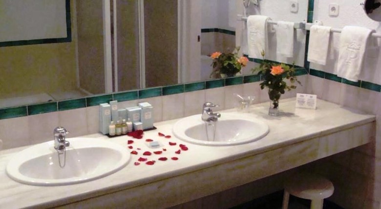 Hotel Parador De Jaen