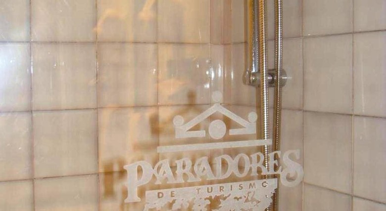Hotel Parador De Jaen