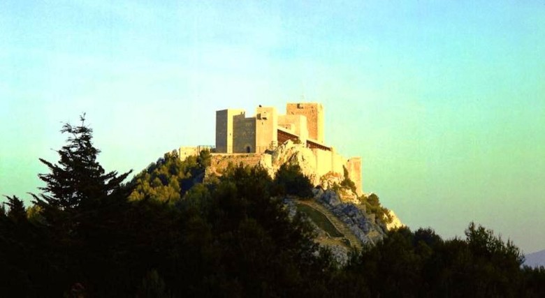 Hotel Parador De Jaen