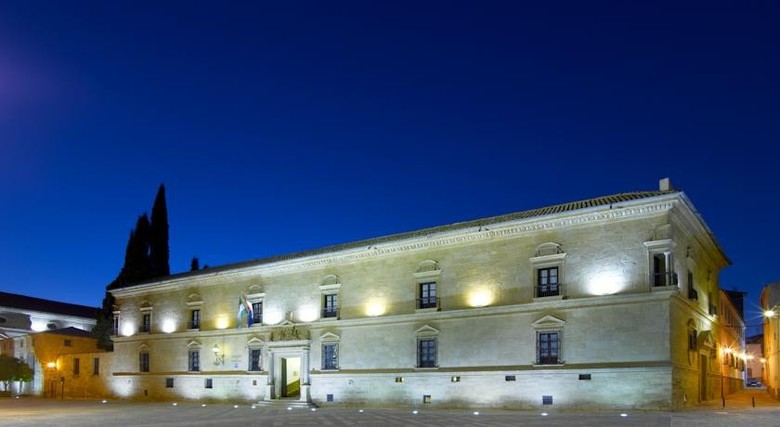 Hotel Parador De �beda