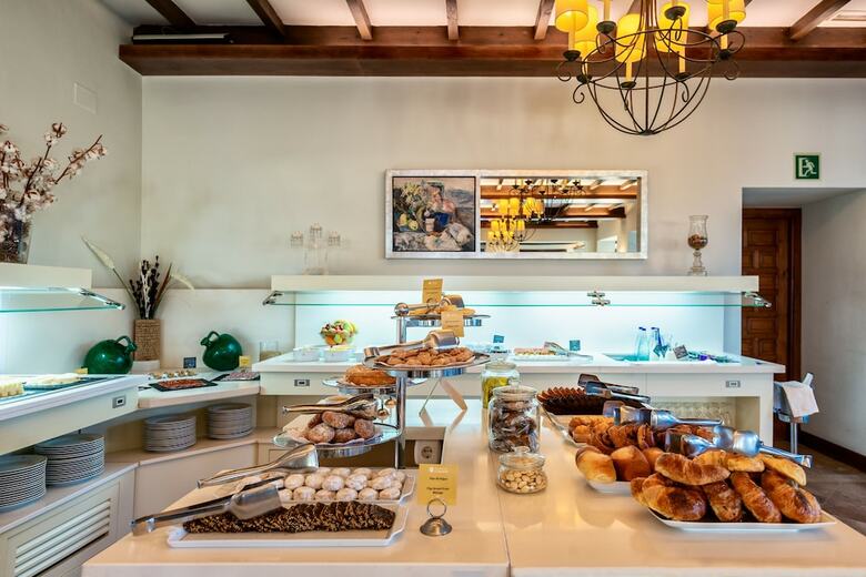 Hotel Parador De Malaga Gibralfaro