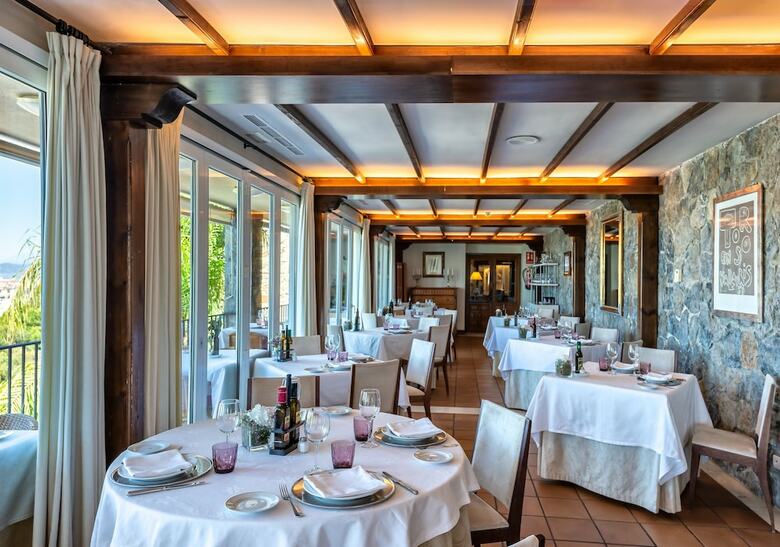 Hotel Parador De Malaga Gibralfaro