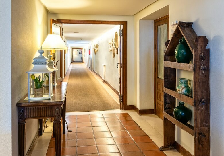 Hotel Parador De Malaga Gibralfaro