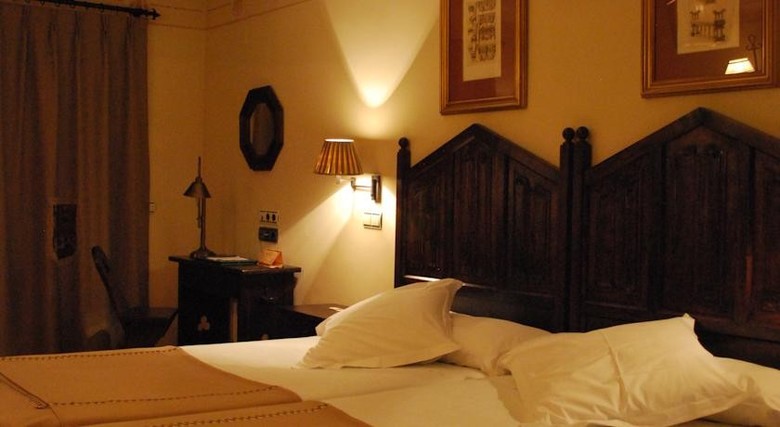 Hotel Parador De Olite