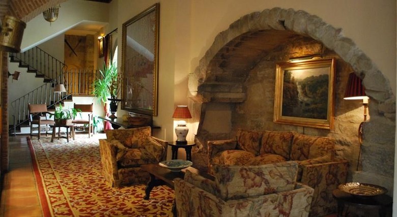 Hotel Parador De Olite