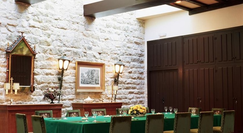 Hotel Parador De Olite