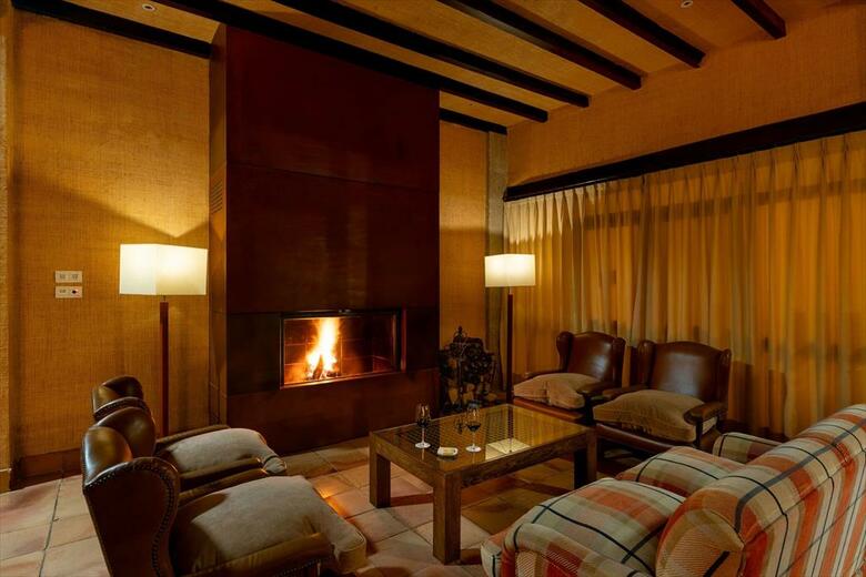 Hotel Parador De Sos Del Rey Cat�lico