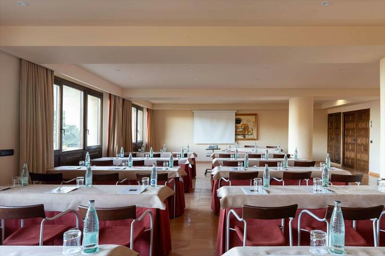 Hotel Parador De Sos Del Rey Cat�lico