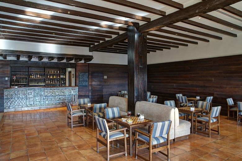 Hotel Parador De Sos Del Rey Cat�lico