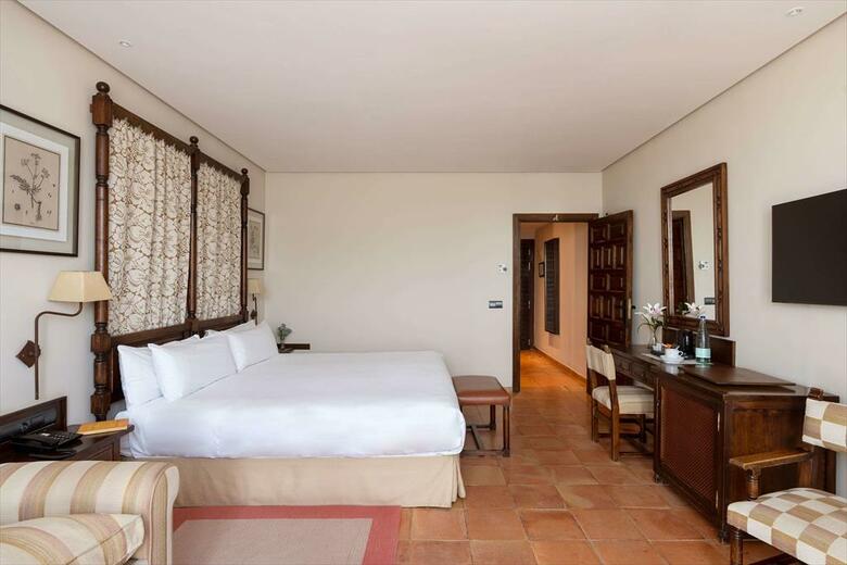 Hotel Parador De Sos Del Rey Cat�lico