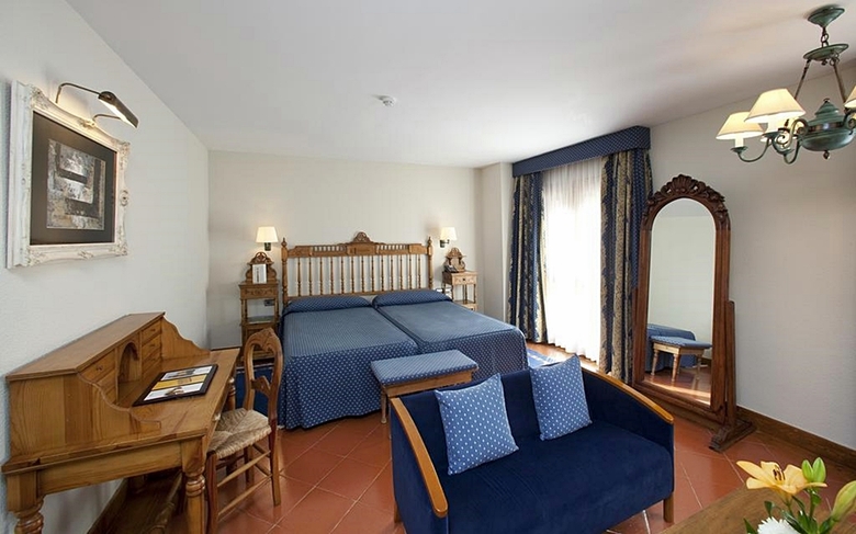 Hotel Parador de Santo Domingo de La Calzada