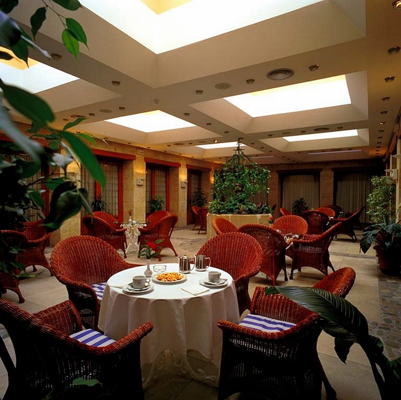 Hotel Parador de Santo Domingo de La Calzada