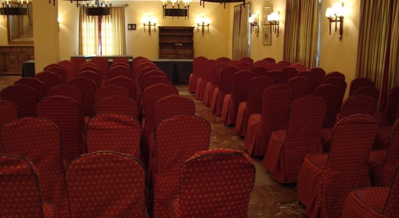 Hotel Parador de Ver�n