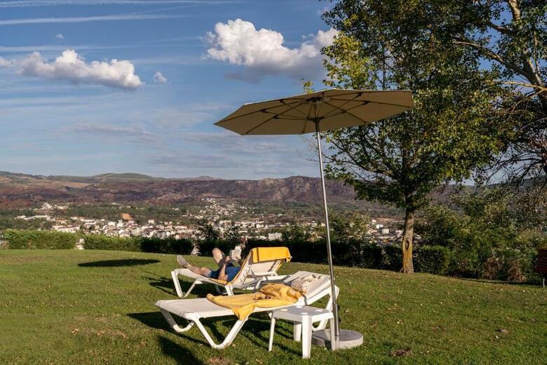 Hotel Parador de Ver�n