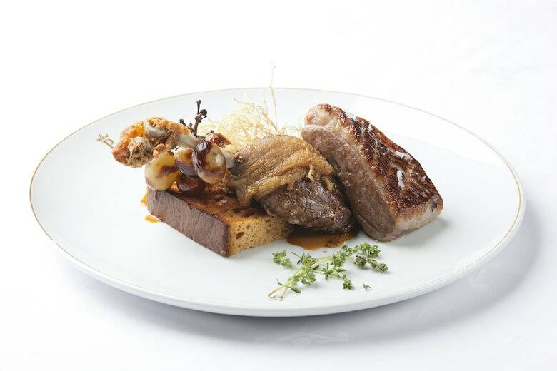 Hotel Parador de Vielha