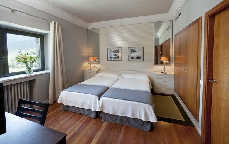 Hotel Parador de Vielha