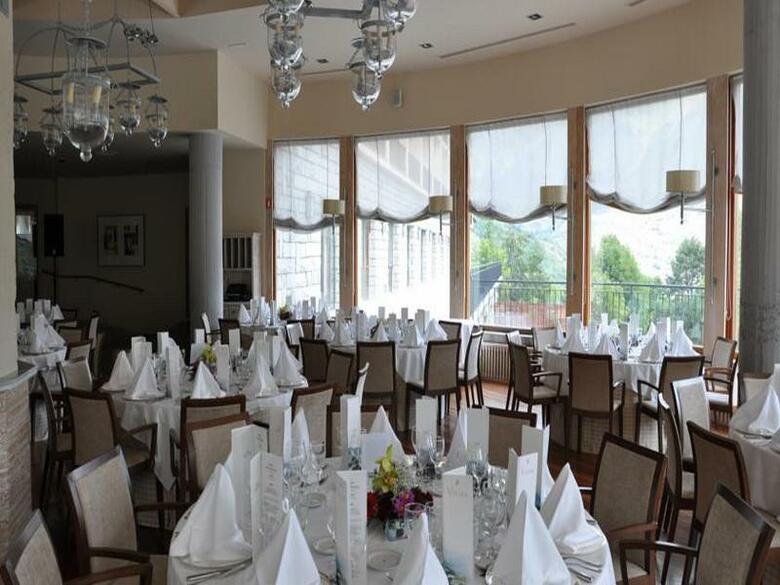 Hotel Parador de Vielha