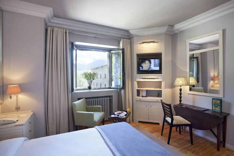 Hotel Parador de Vielha
