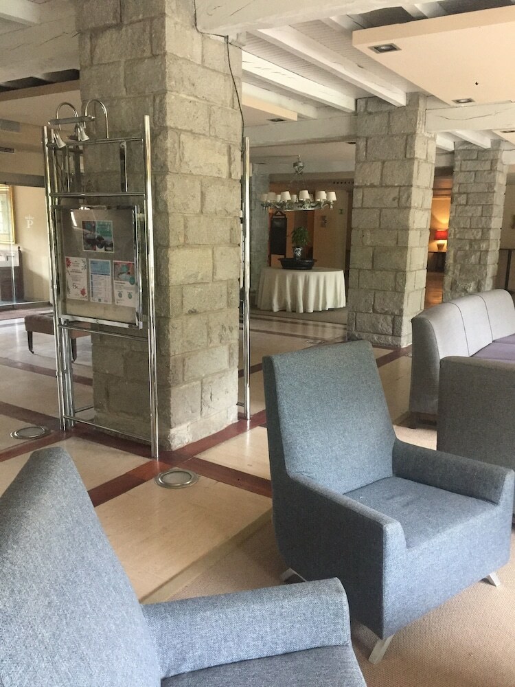 Hotel Parador de Vielha