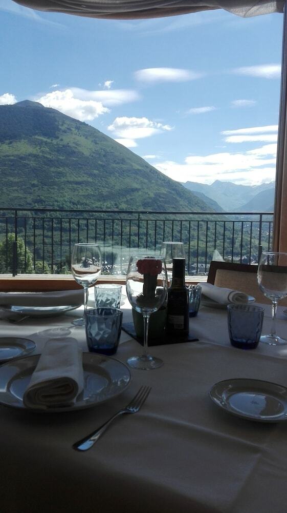 Hotel Parador de Vielha