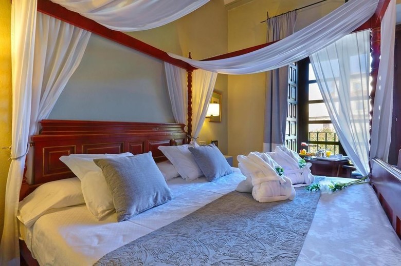 Hotel Parador De Zamora