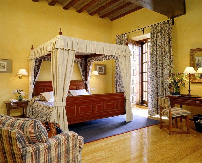 Hotel Parador De Zamora