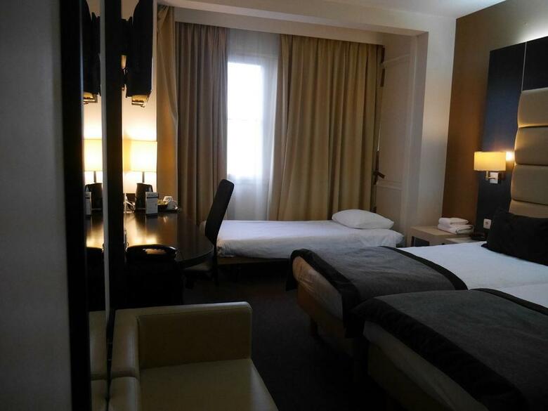 Hotel Best Western City Centre