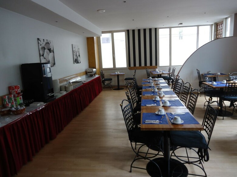 Hotel Best Western City Centre