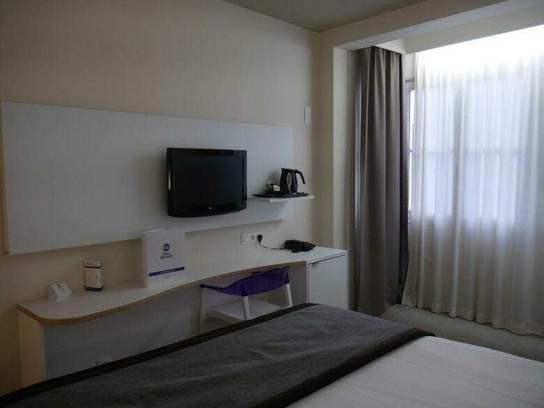 Hotel Best Western City Centre