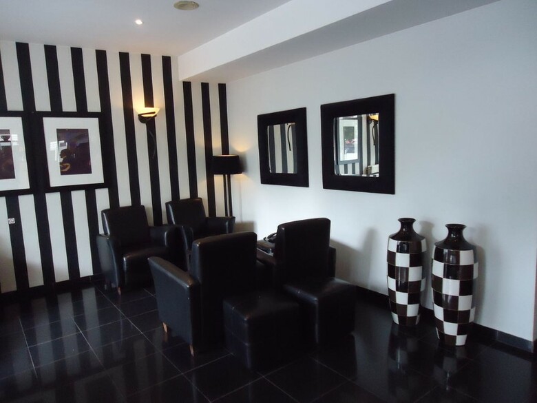 Hotel Best Western City Centre