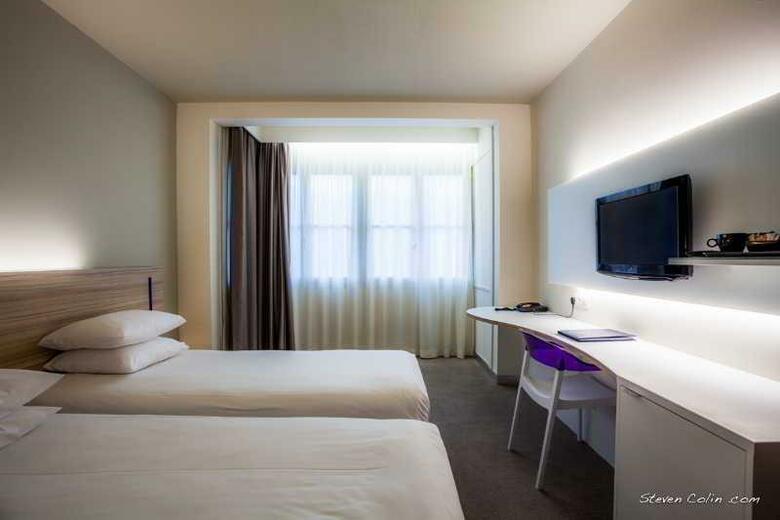 Hotel Best Western City Centre