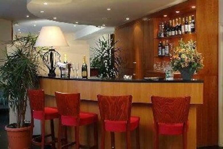 Hotel Best Western City Centre