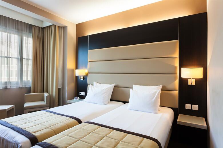 Hotel Best Western City Centre