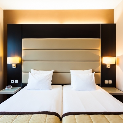 Hotel Best Western City Centre