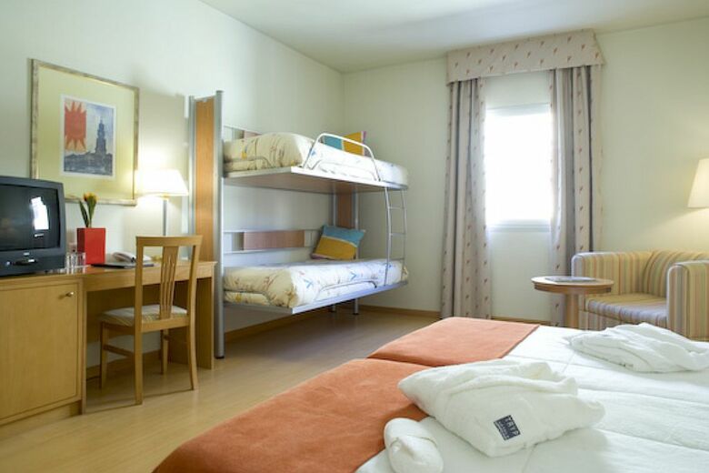 TRYP Porto Centro Hotel