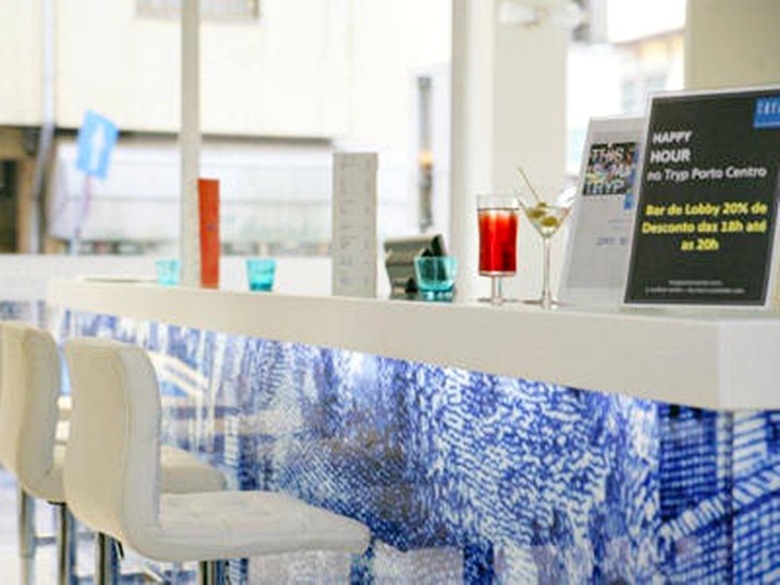 TRYP Porto Centro Hotel