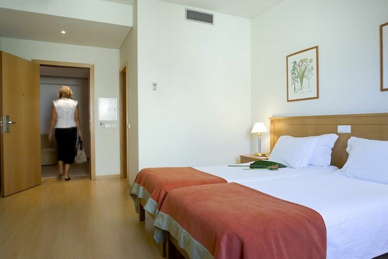 TRYP Porto Centro Hotel
