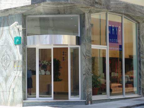 TRYP Porto Centro Hotel