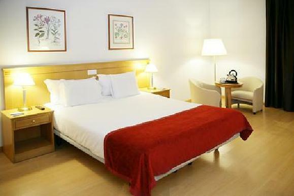 TRYP Porto Centro Hotel