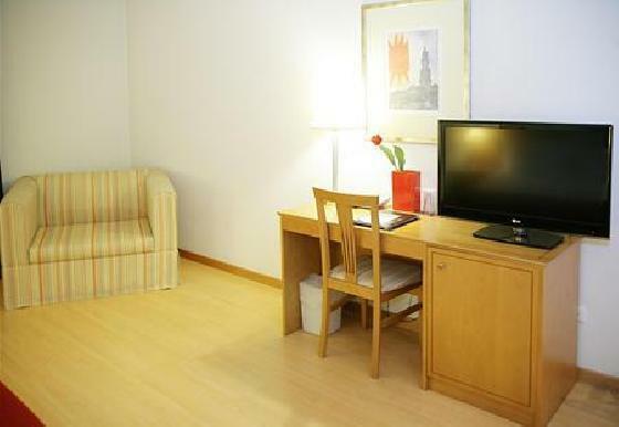 TRYP Porto Centro Hotel