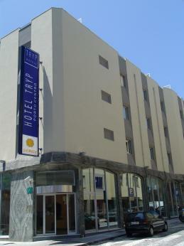 TRYP Porto Centro Hotel