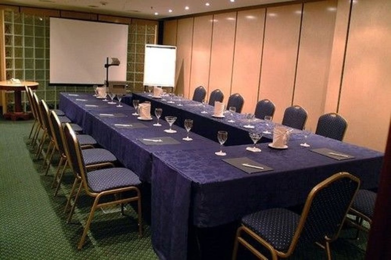 Abasto Hotel