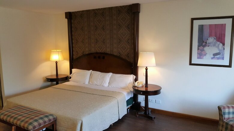Abasto Hotel