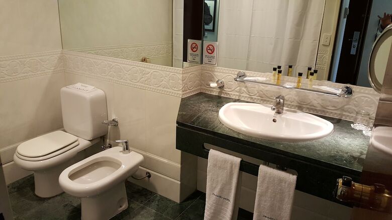Abasto Hotel