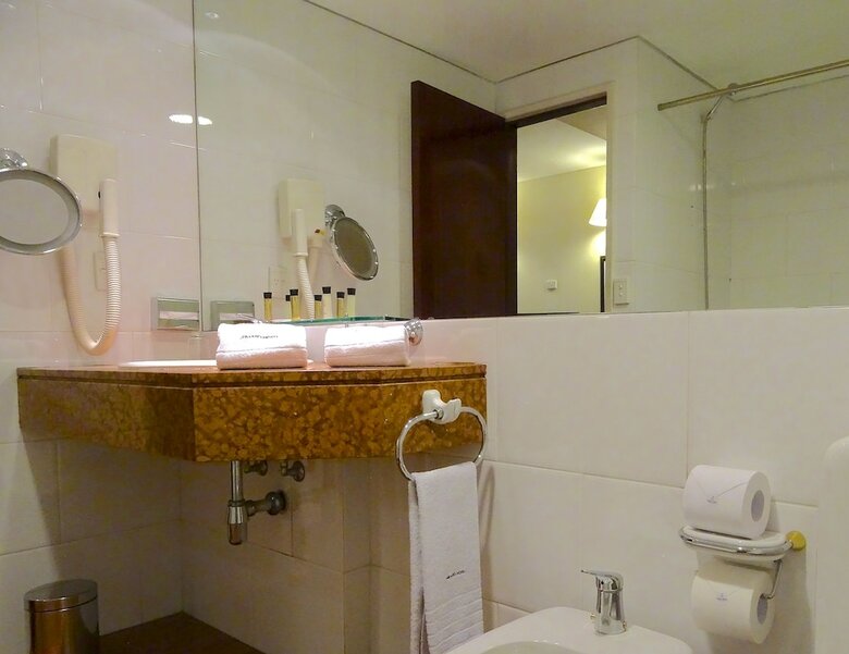 Abasto Hotel