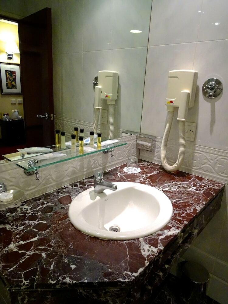 Abasto Hotel