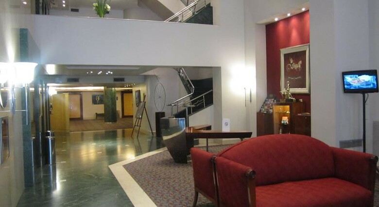 Abasto Hotel